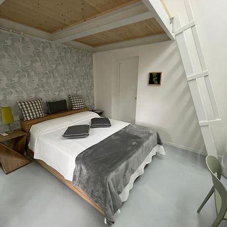 Poveromo B&B Massa  Esterno foto